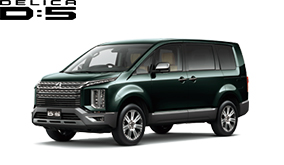 DELICA D:5