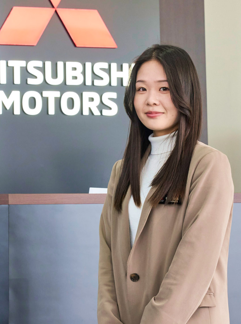 社員インタビュー