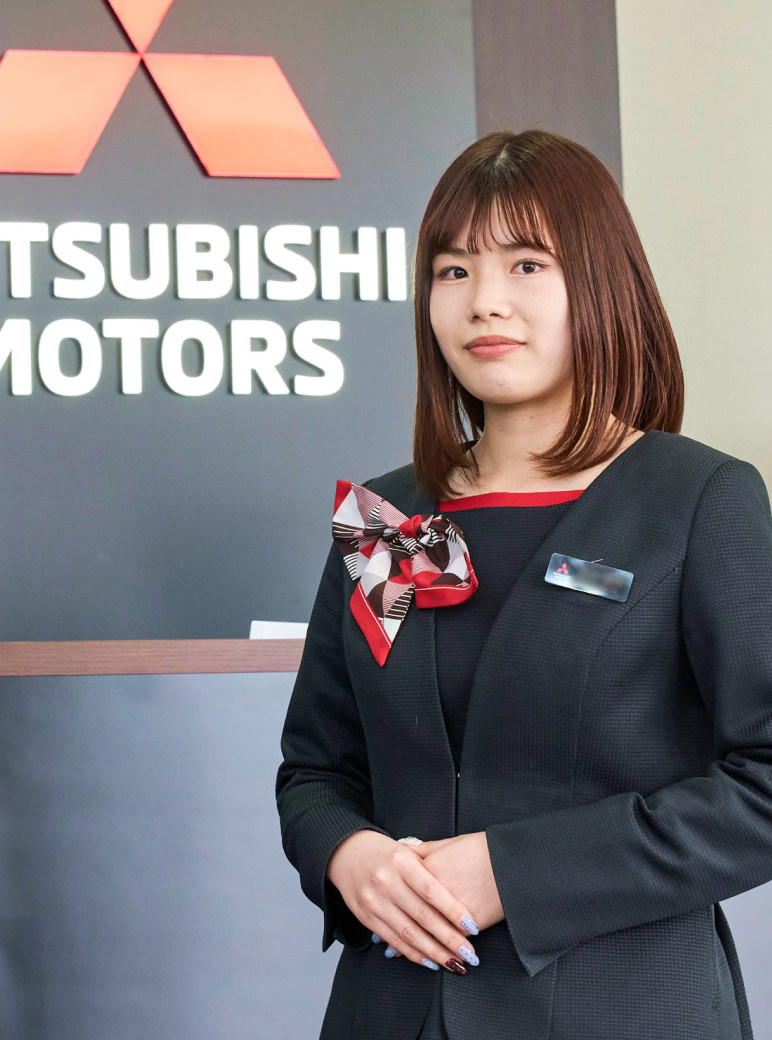 社員インタビュー