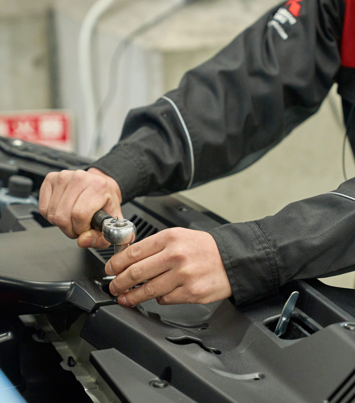 西日本三菱自動車販売株式会社 Recruit Site