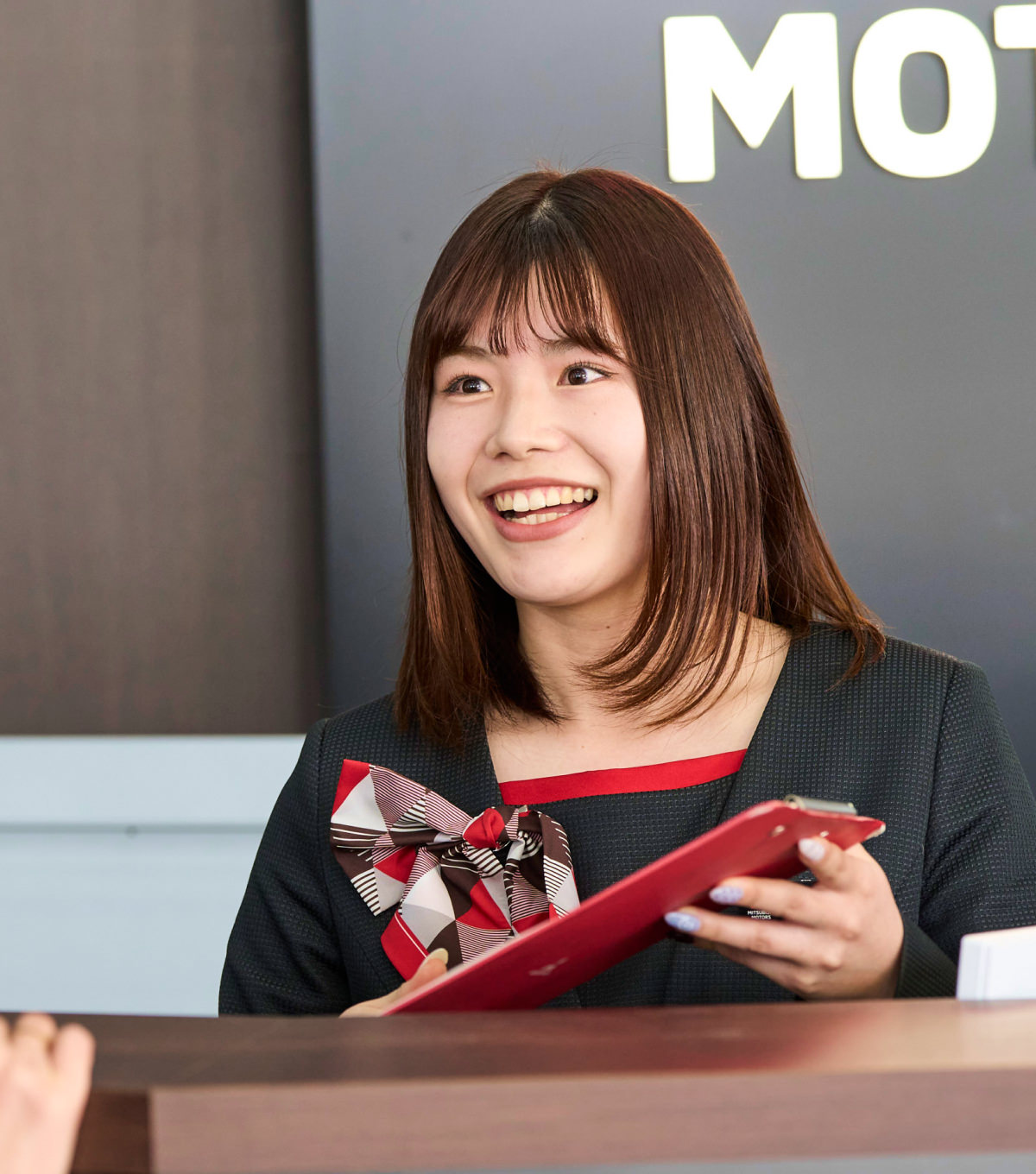 西日本三菱自動車販売株式会社 Recruit Site