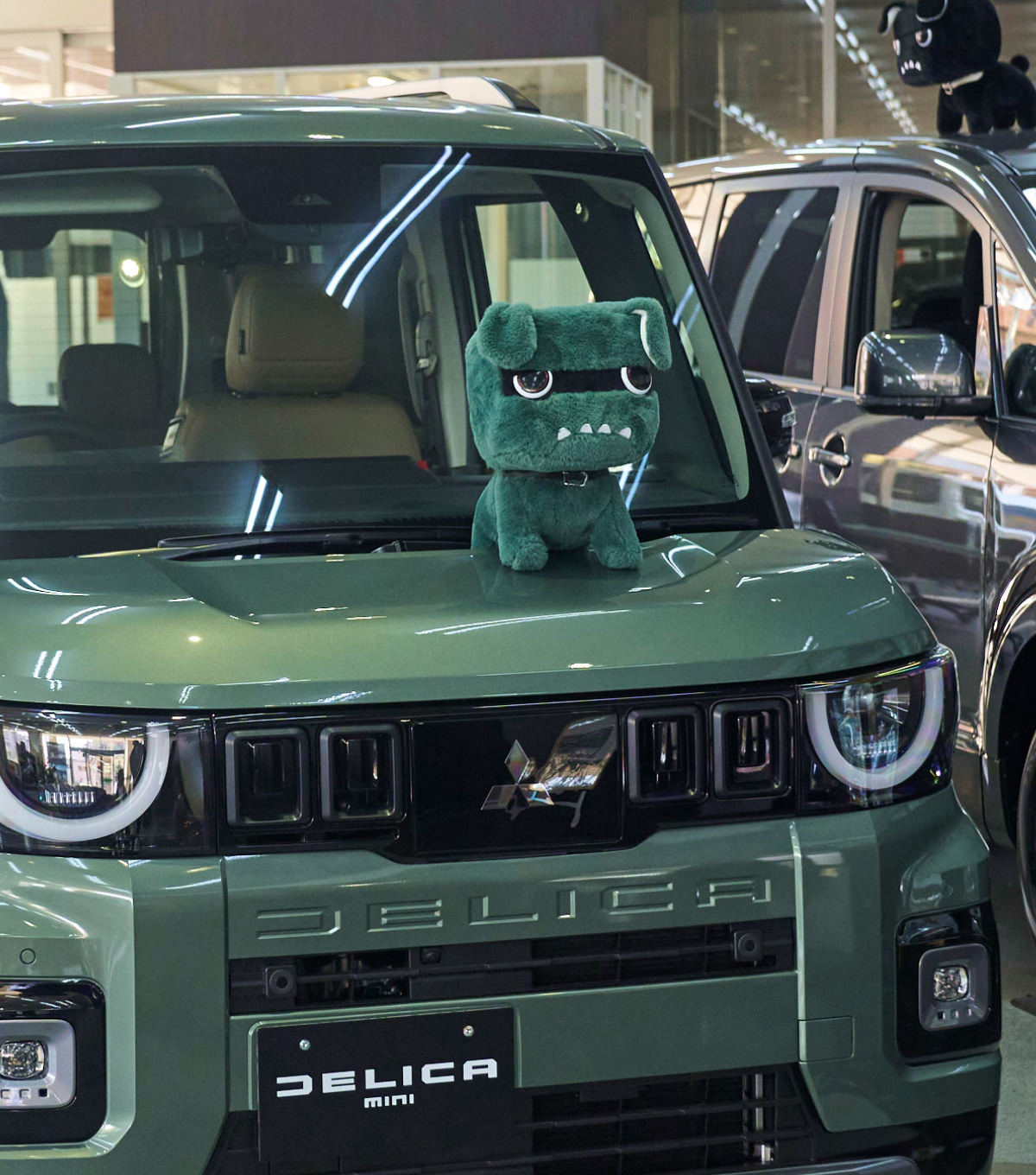 西日本三菱自動車販売株式会社 Recruit Site