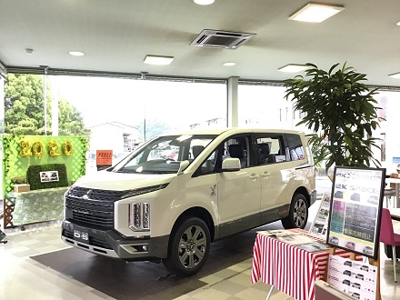 宇和島店 西日本三菱自動車販売株式会社 愛知 岐阜 大阪 岡山 島根 鳥取 愛媛の三菱車ディーラー