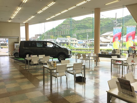 岐阜北店 西日本三菱自動車販売株式会社 愛知 岐阜 大阪 岡山 島根 鳥取 愛媛の三菱車ディーラー