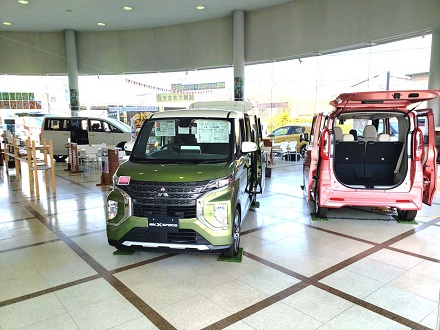 大垣店 西日本三菱自動車販売株式会社 愛知 岐阜 大阪 岡山 島根 鳥取 愛媛の三菱車ディーラー