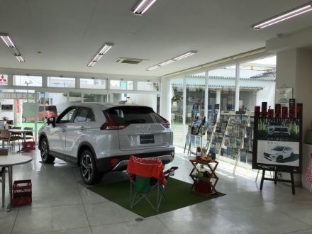 豊川インター店 西日本三菱自動車販売株式会社 愛知 岐阜 大阪 岡山 島根 鳥取 愛媛の三菱車ディーラー