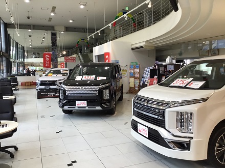 東大阪店 西日本三菱自動車販売株式会社 愛知 岐阜 大阪 岡山 島根 鳥取 愛媛の三菱車ディーラー