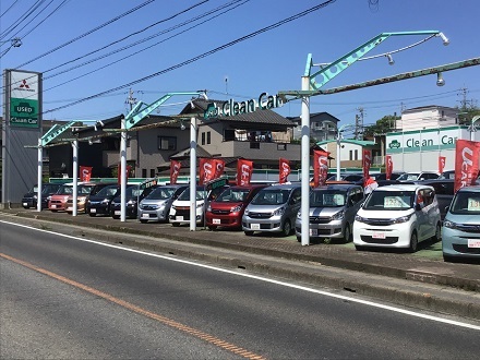 知多阿久比店 | 西日本三菱自動車販売株式会社 | 愛知・岐阜・大阪 