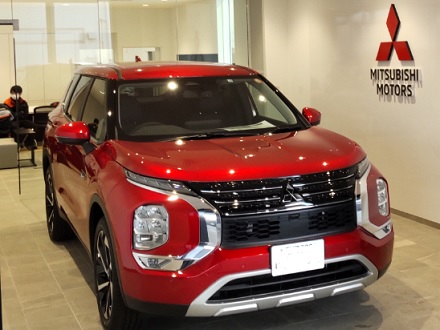 岡崎城北店 西日本三菱自動車販売株式会社 愛知 岐阜 大阪 岡山 島根 鳥取 愛媛の三菱車ディーラー