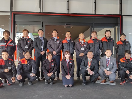 岡崎城北店 西日本三菱自動車販売株式会社 愛知 岐阜 大阪 岡山 島根 鳥取 愛媛の三菱車ディーラー