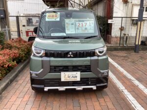 小溝デリカミニ