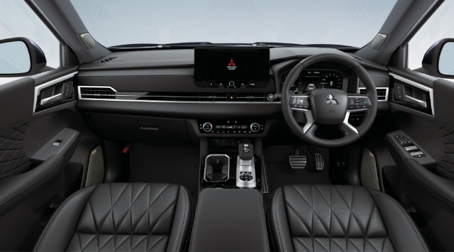 アウトランダー