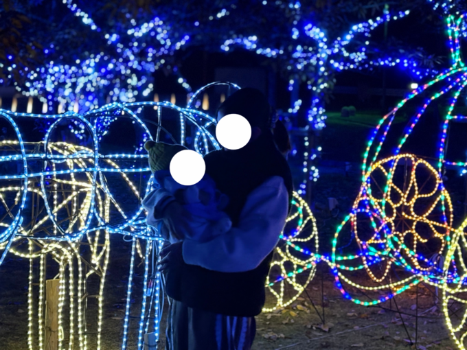 イルミネーション