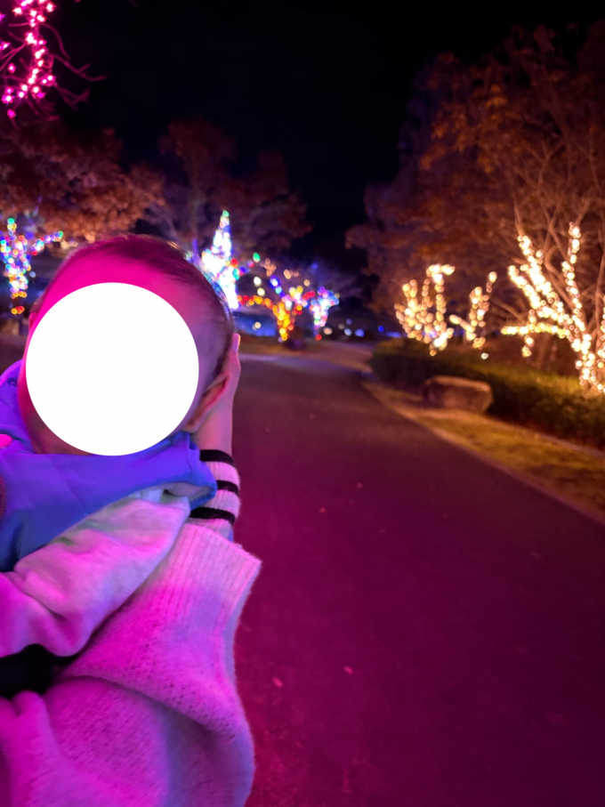 イルミネーション