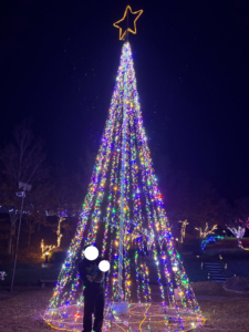 イルミネーション