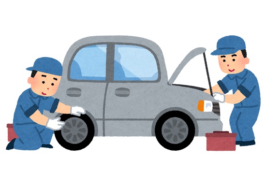 西日本三菱自動車 米子東店