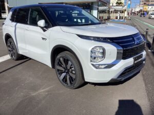 アウトランダー