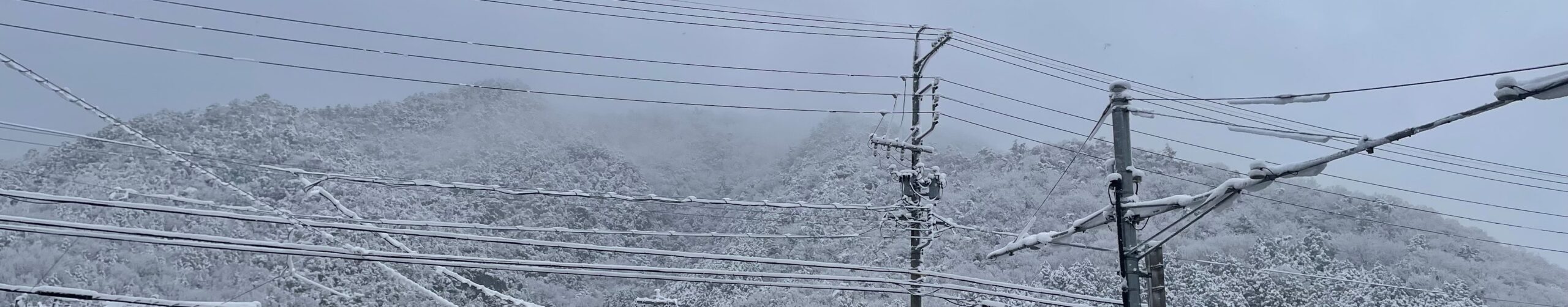 雪　