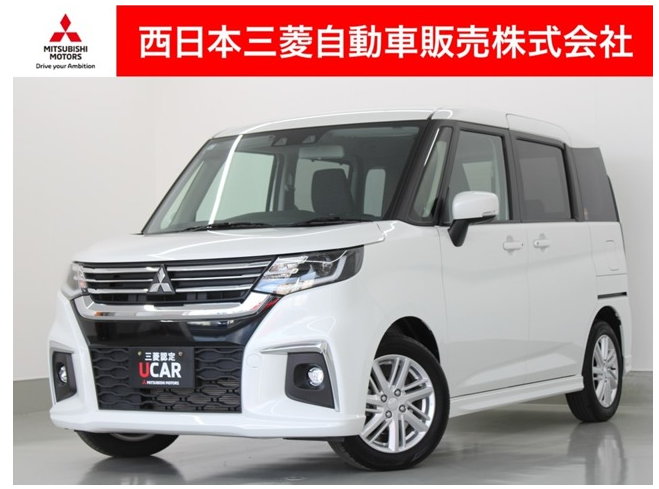 最近問い合わせの多い中古車は？ | 西日本三菱自動車販売株式会社
