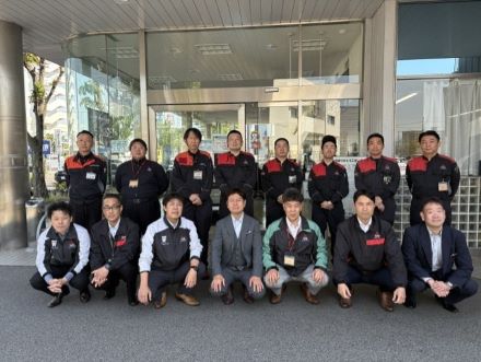 富田林店 | 西日本三菱自動車販売株式会社 | 愛知・岐阜・大阪・岡山