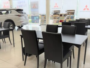 ショールーム