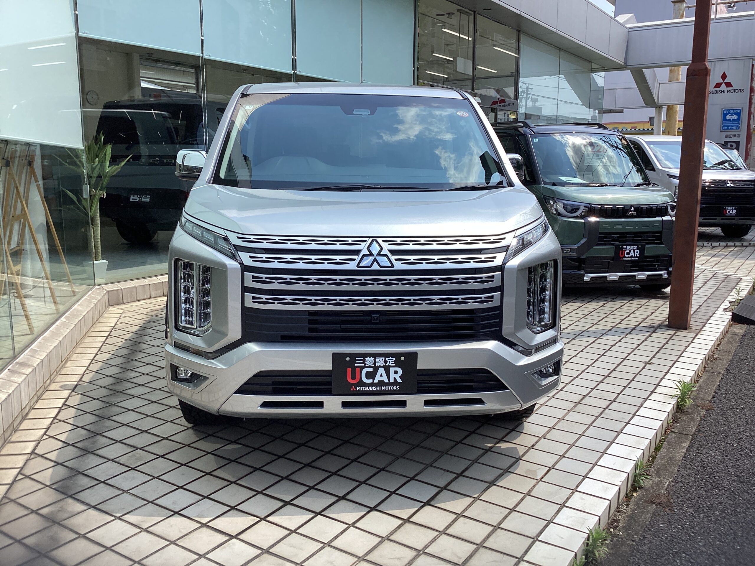 三菱 自動車 中古 車