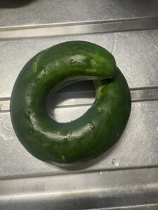 きゅうり