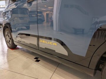 デリカミニ中古車